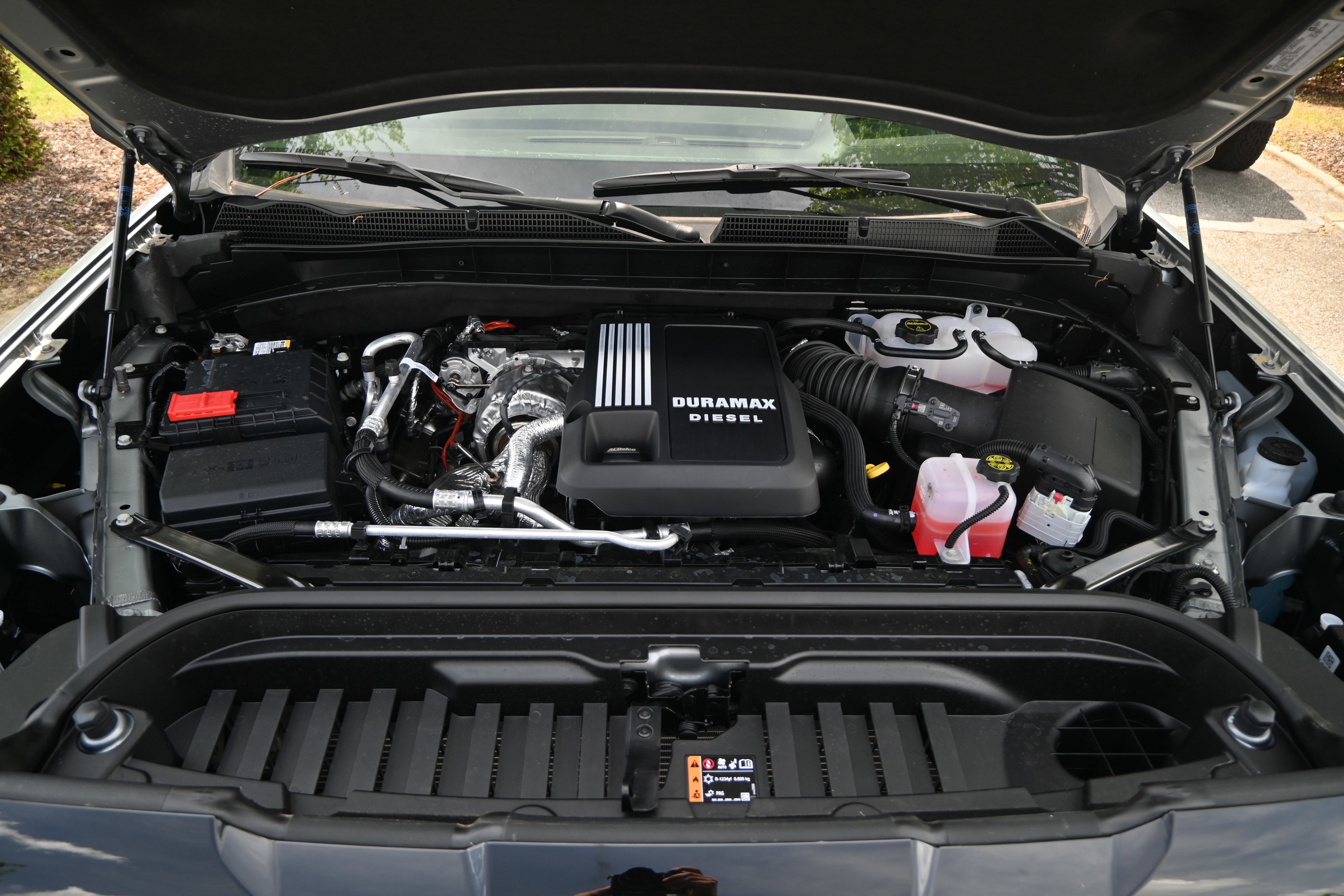 Used 2026 GMC Sierra 1500 AT4 w/ AT4 Premium Package image 25