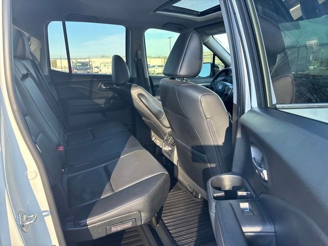 Used 2019 Honda Ridgeline RTL image 11