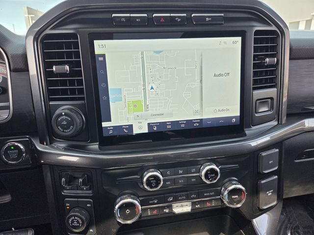 Used 2023 Ford F150 XLT w/ Equipment Group 302A High image 24