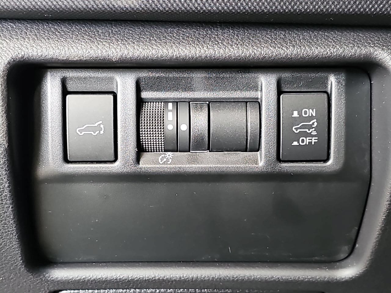 Certified 2026 Subaru Forester Touring AWD/4WD image 31