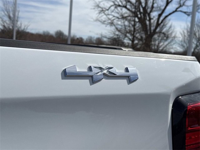 New 2026 GMC Sierra 1500 Pro w/ Graphite Edition image 11