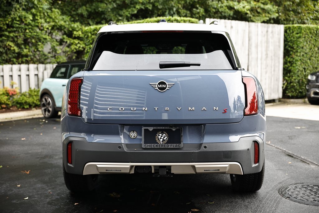New 2026 MINI Cooper Countryman S image 10