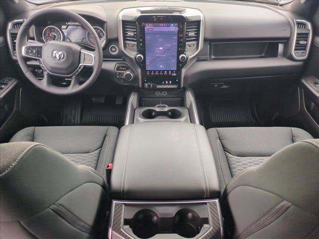 New 2026 RAM 1500 Big Horn image 15