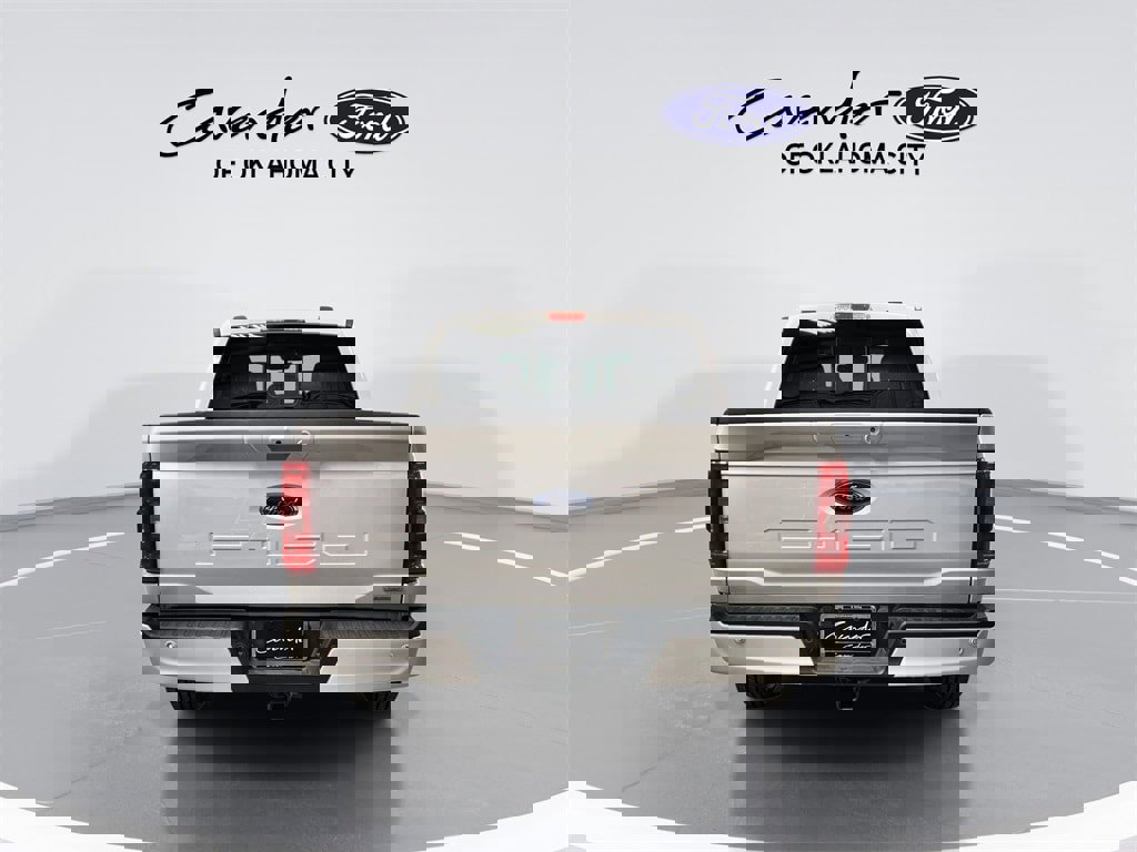 Used 2023 Ford F150 XLT w/ Equipment Group 302A High image 7