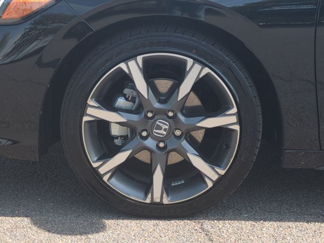 Used 2026 Honda Civic Sport Touring image 25