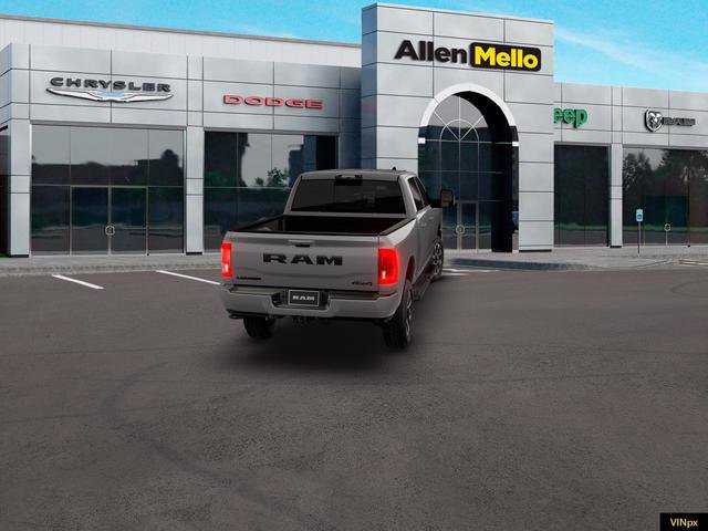 New 2026 RAM 2500 Laramie image 11