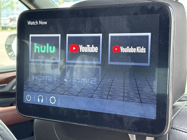 Certified 2023 GMC Yukon XL Denali Ultimate image 32