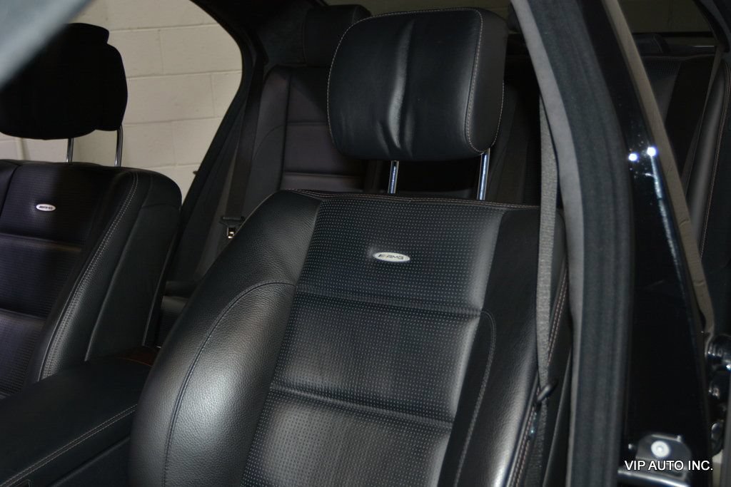 Used 2011 Mercedes-Benz S 63 AMG image 13