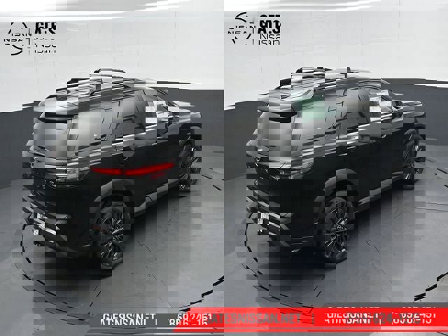 New 2026 Nissan Pathfinder SL image 50