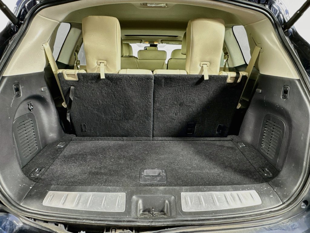 Certified 2018 INFINITI QX60 FWD w/ Premium Plus Package image 31