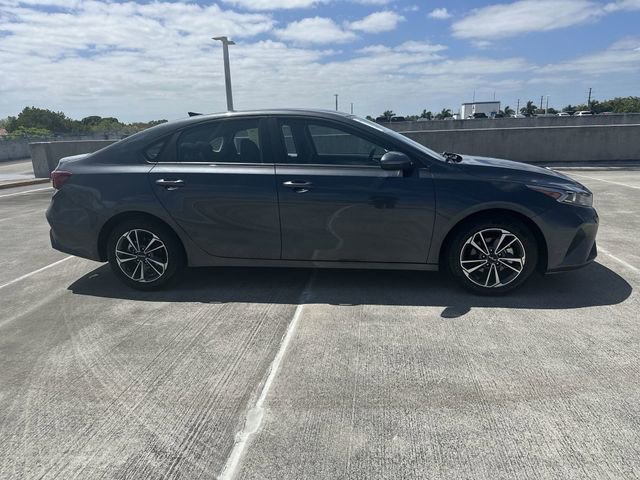 Used 2024 Kia Forte LXS FWD image 33
