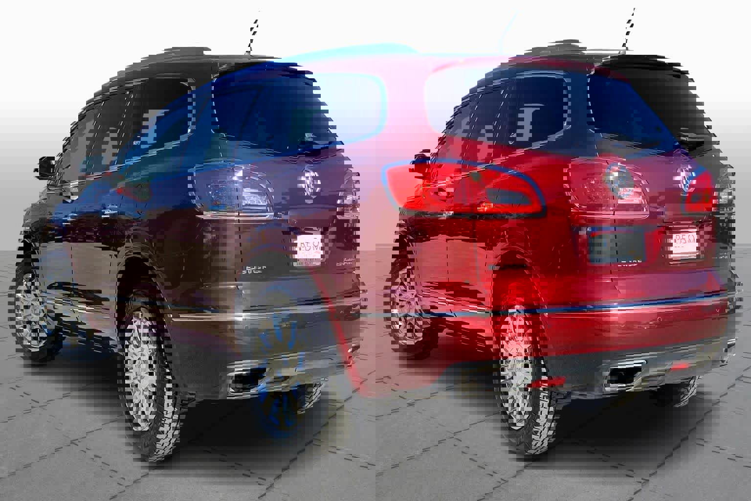 Used 2017 Buick Enclave Premium image 11