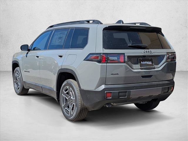 New 2026 Jeep Cherokee Limited image 9