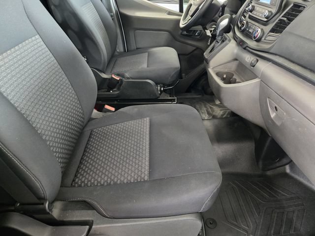 Used 2025 Ford Transit 250 Low Roof w/ Exterior Upgrade Package RWD image 17