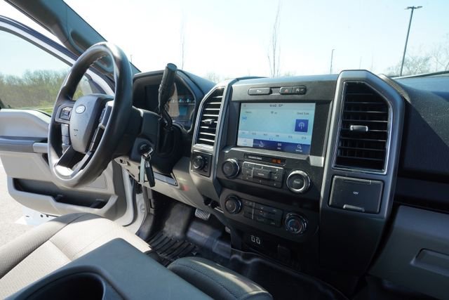 Used 2019 Ford F150 XLT image 29