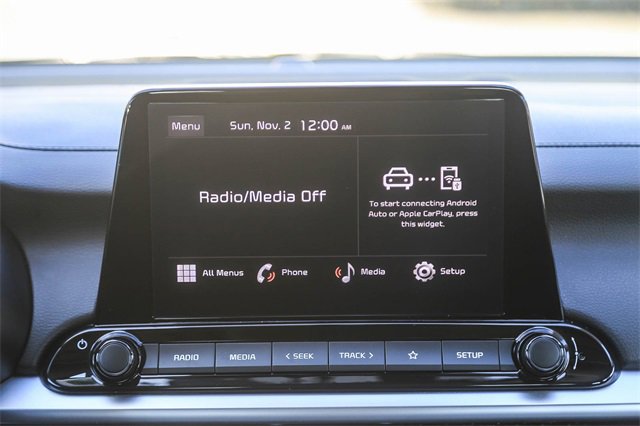 Certified 2023 Kia Forte LXS image 15