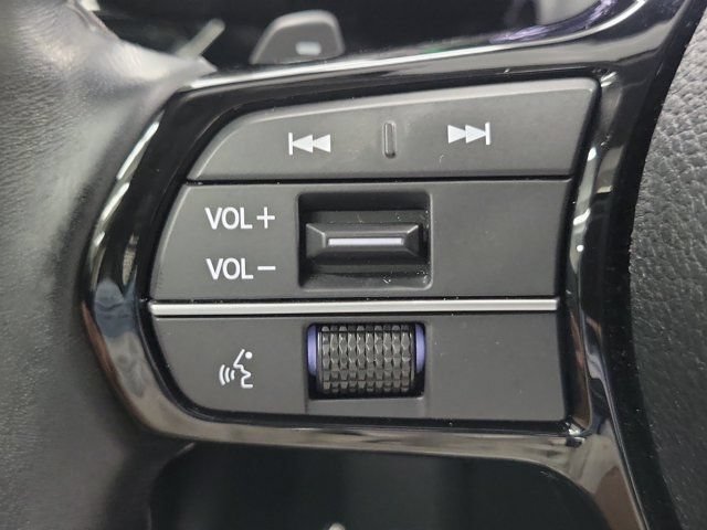 Certified 2023 Honda Civic Touring image 25