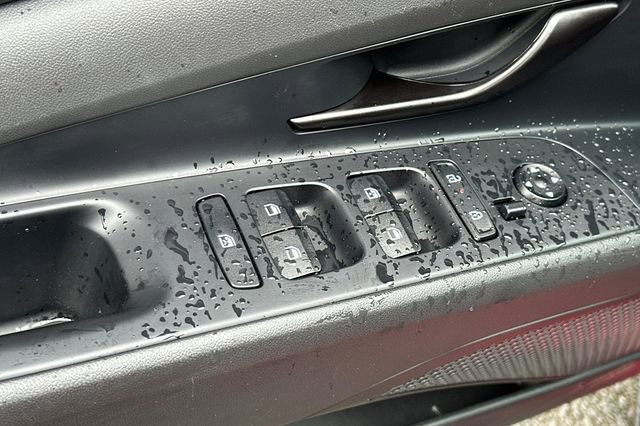 Used 2024 Hyundai Elantra N Line image 15