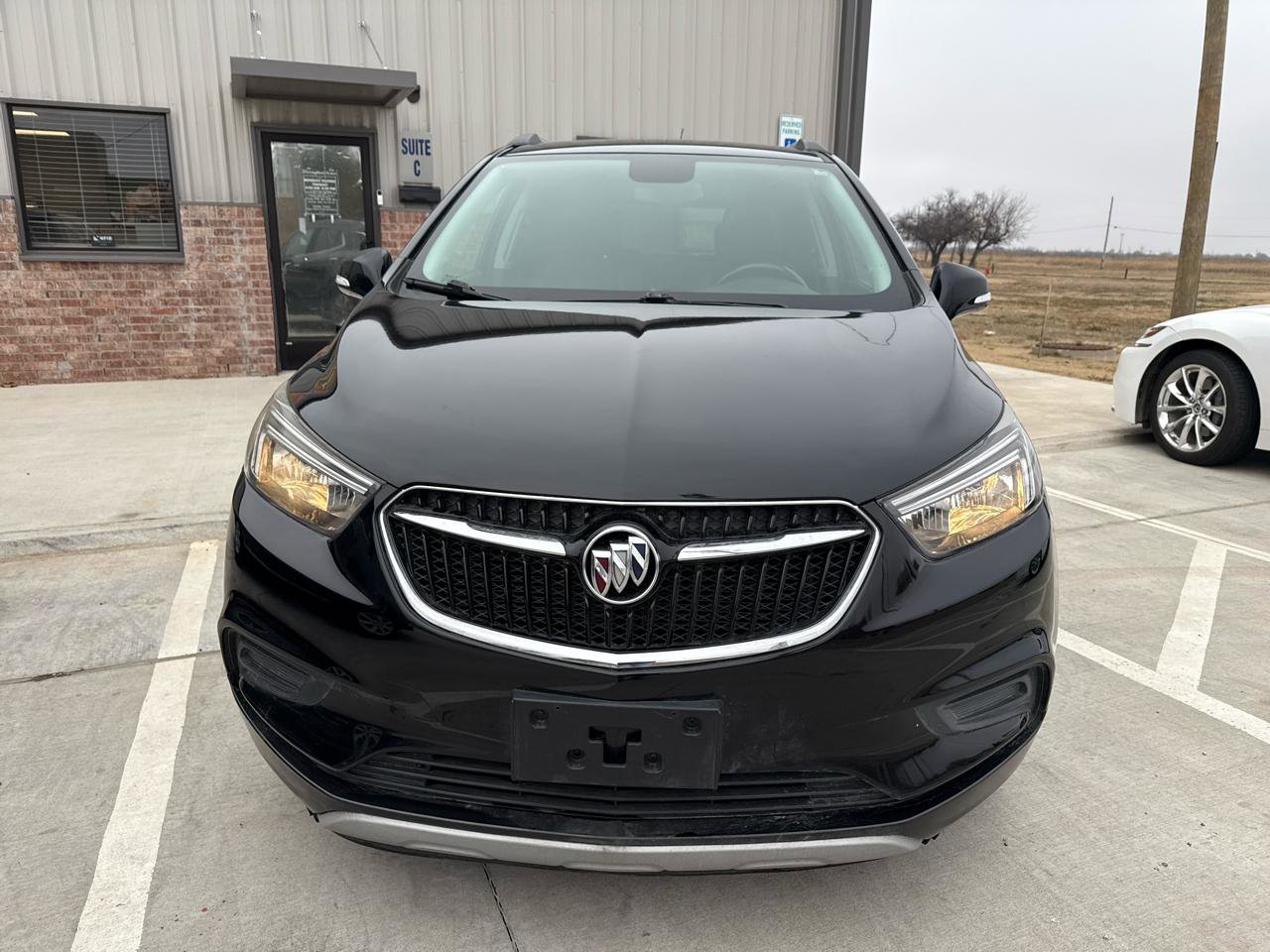 Used 2019 Buick Encore Preferred FWD image 5