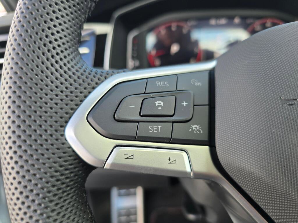 New 2026 Volkswagen Jetta GLI Autobahn FWD image 26