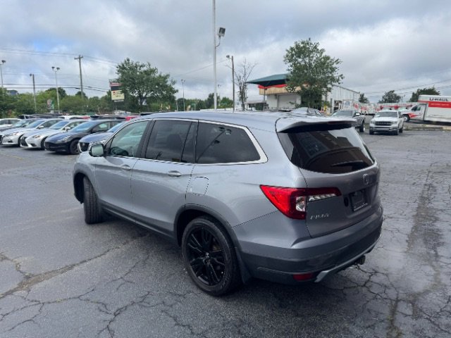 Used 2019 Honda Pilot EX-L image 8