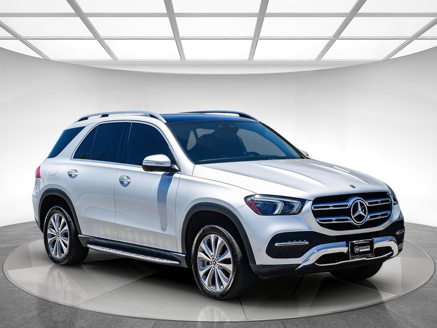 Used 2020 Mercedes-Benz GLE 450 4MATIC image 5