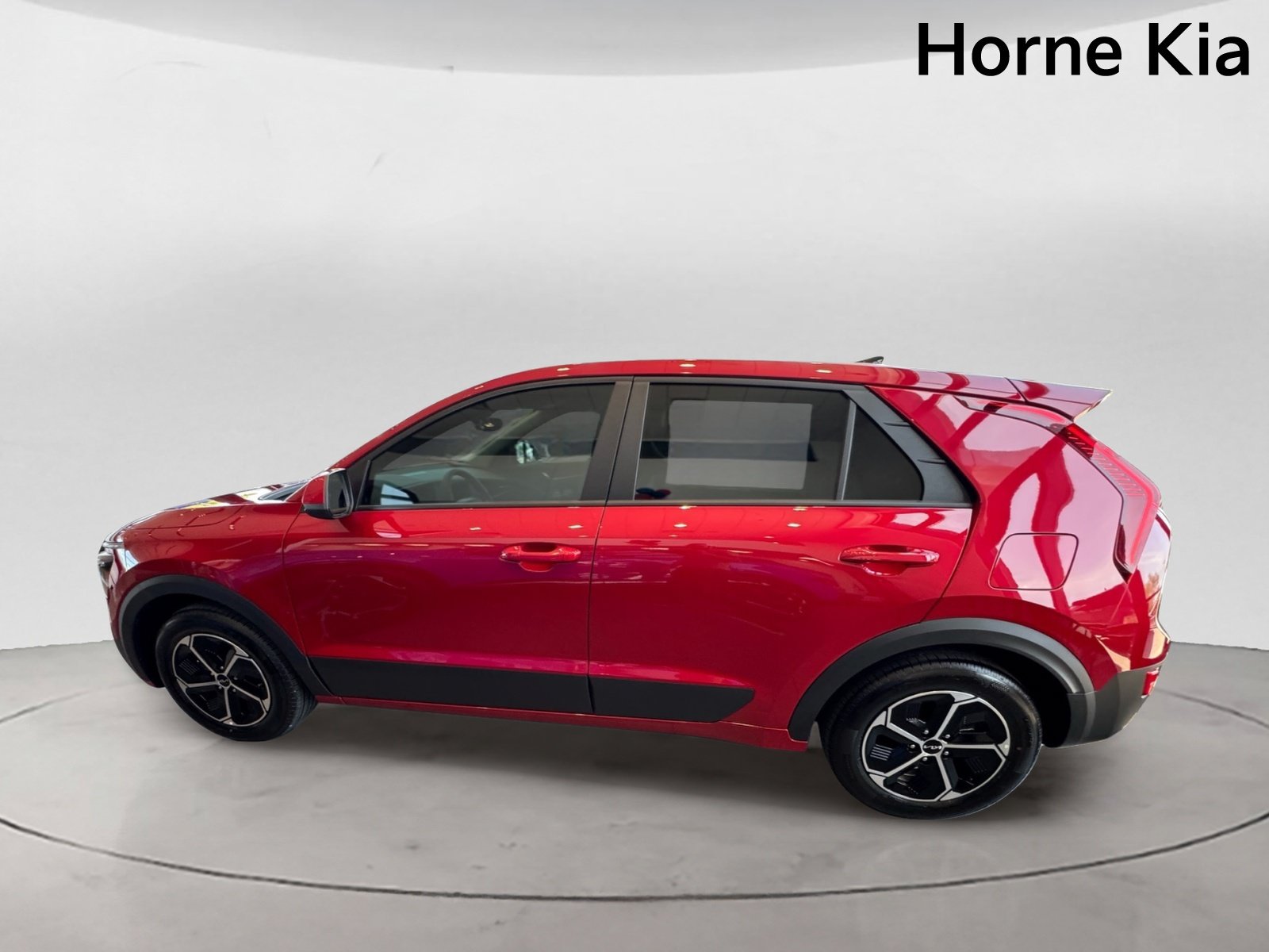New 2026 Kia Niro LX FWD image 6