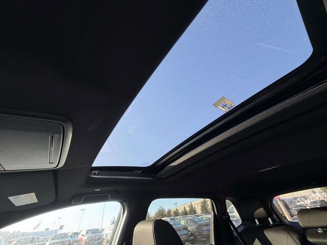 Used 2026 Honda CR-V TrailSport image 23