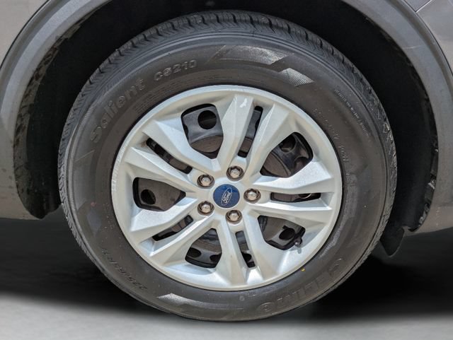 Used 2021 Ford Escape S FWD image 30