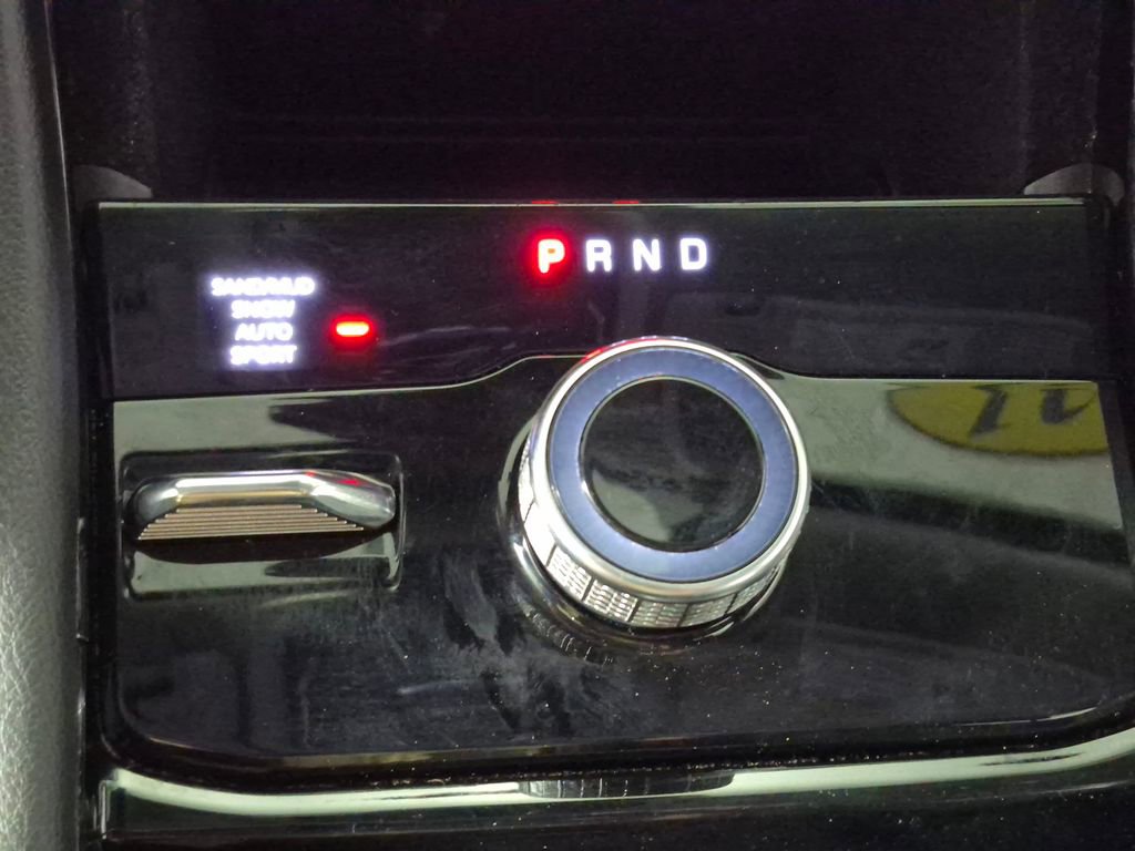 Used 2021 Jeep Grand Cherokee L Limited image 17