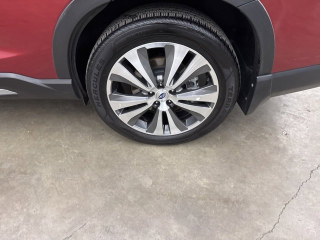 Used 2019 Subaru Ascent Touring image 21