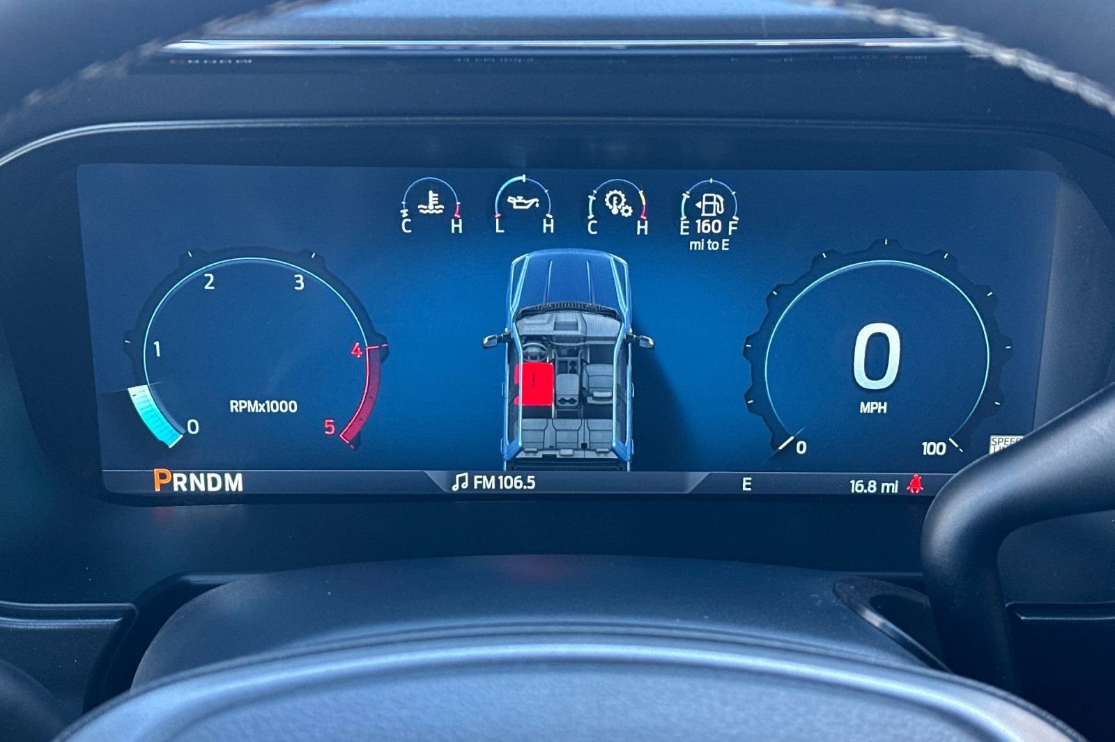 New 2026 Ford F350 Lariat w/ Lariat Ultimate Package image 23