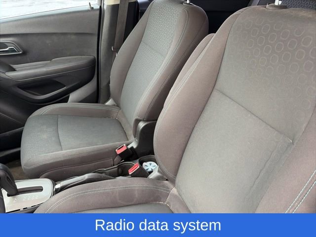 Used 2016 Chevrolet Trax LS image 12