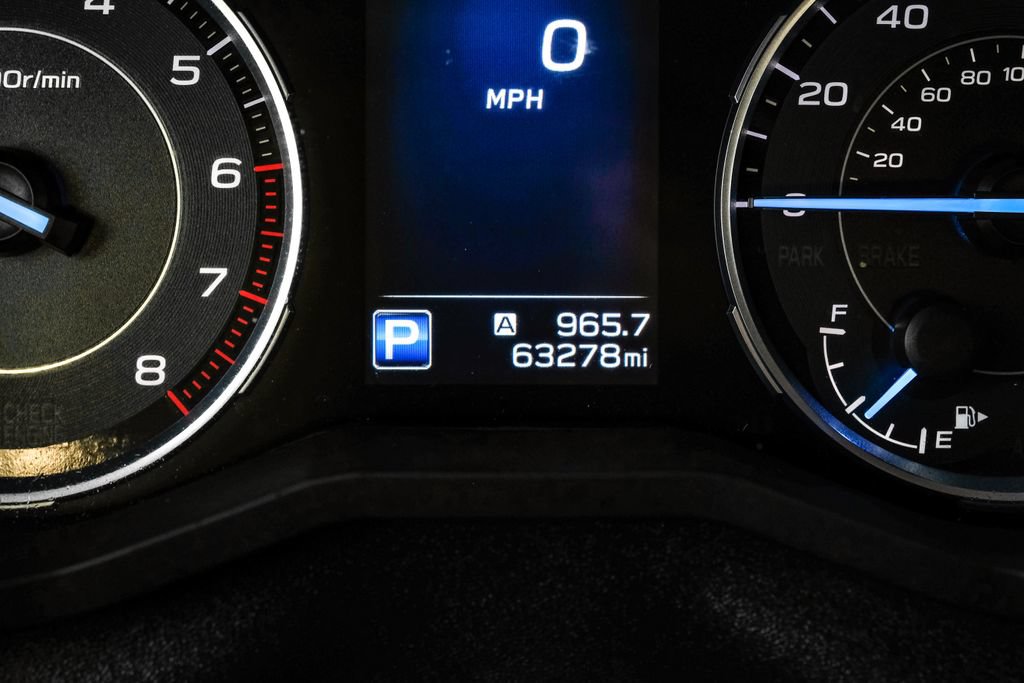 Used 2022 Subaru Ascent Touring AWD/4WD image 17
