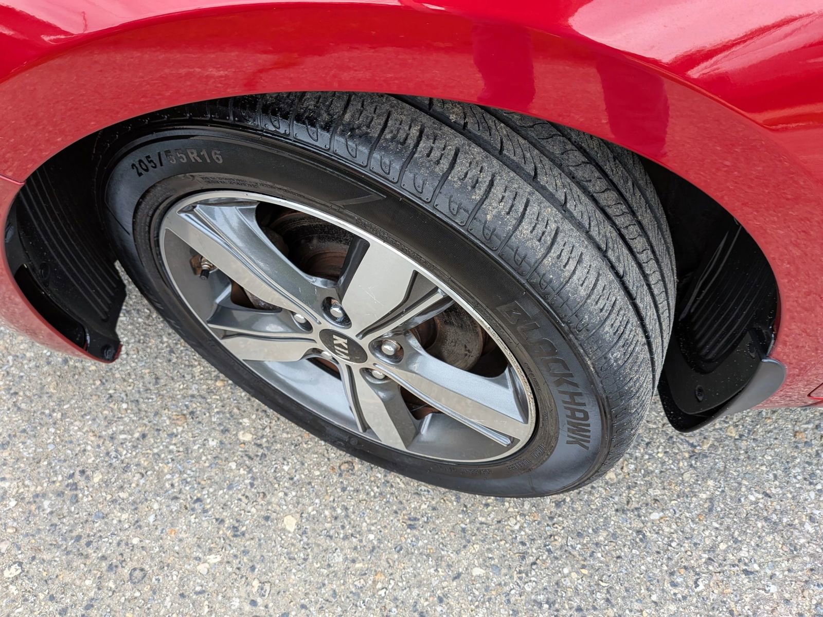 Used 2018 Kia Forte S w/ S Technology Plus Package FWD image 14