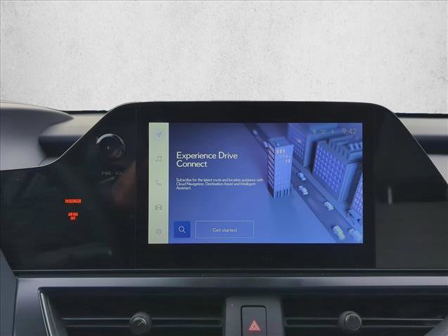 Used 2025 Lexus UX 300h FWD image 13