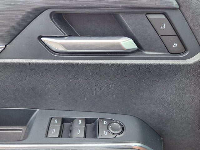 Certified 2026 GMC Acadia Elevation w/ Elevation Premium Package FWD image 24