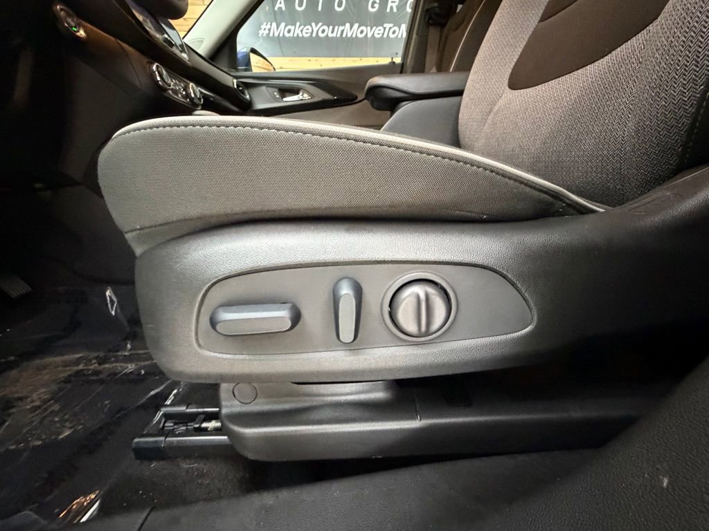 Used 2023 Chevrolet TrailBlazer LT w/ Convenience Package image 25