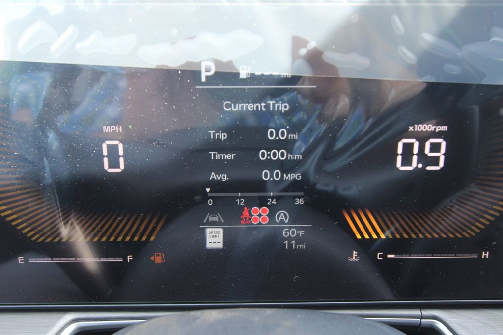 New 2026 Kia Sorento X-Line EX image 47