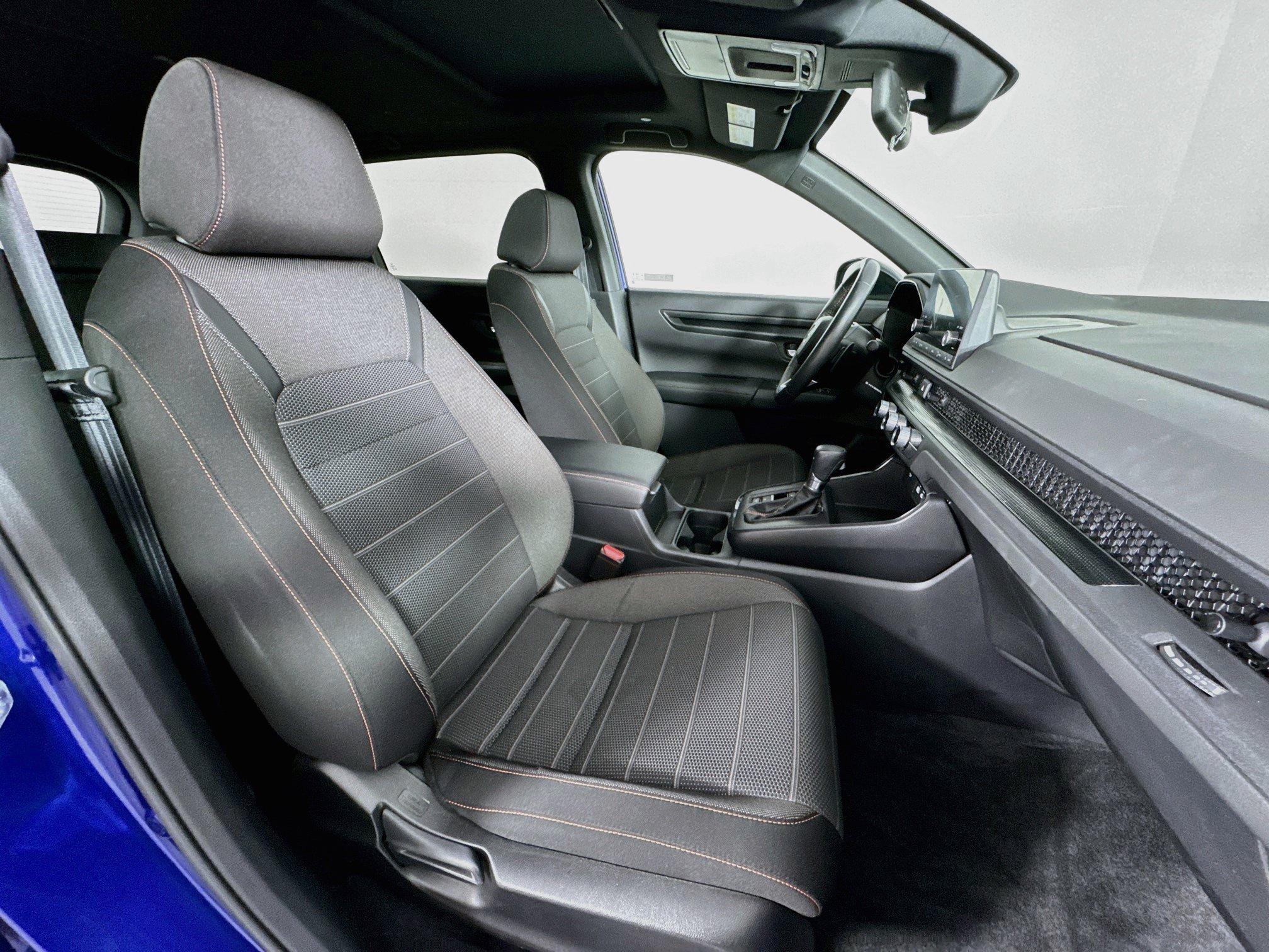 Certified 2023 Honda CR-V Sport image 28