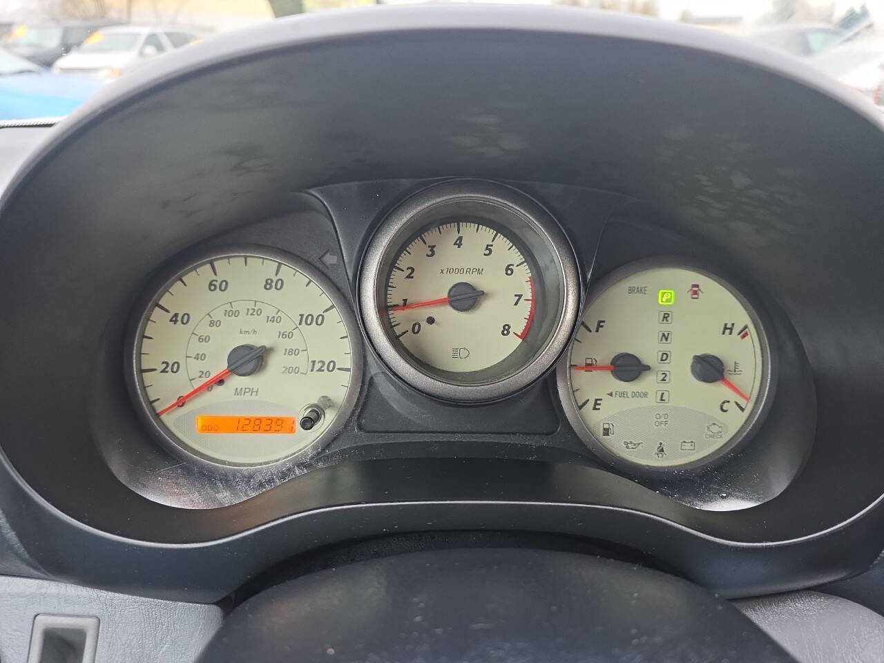 Used 2003 Toyota RAV4 4WD image 17