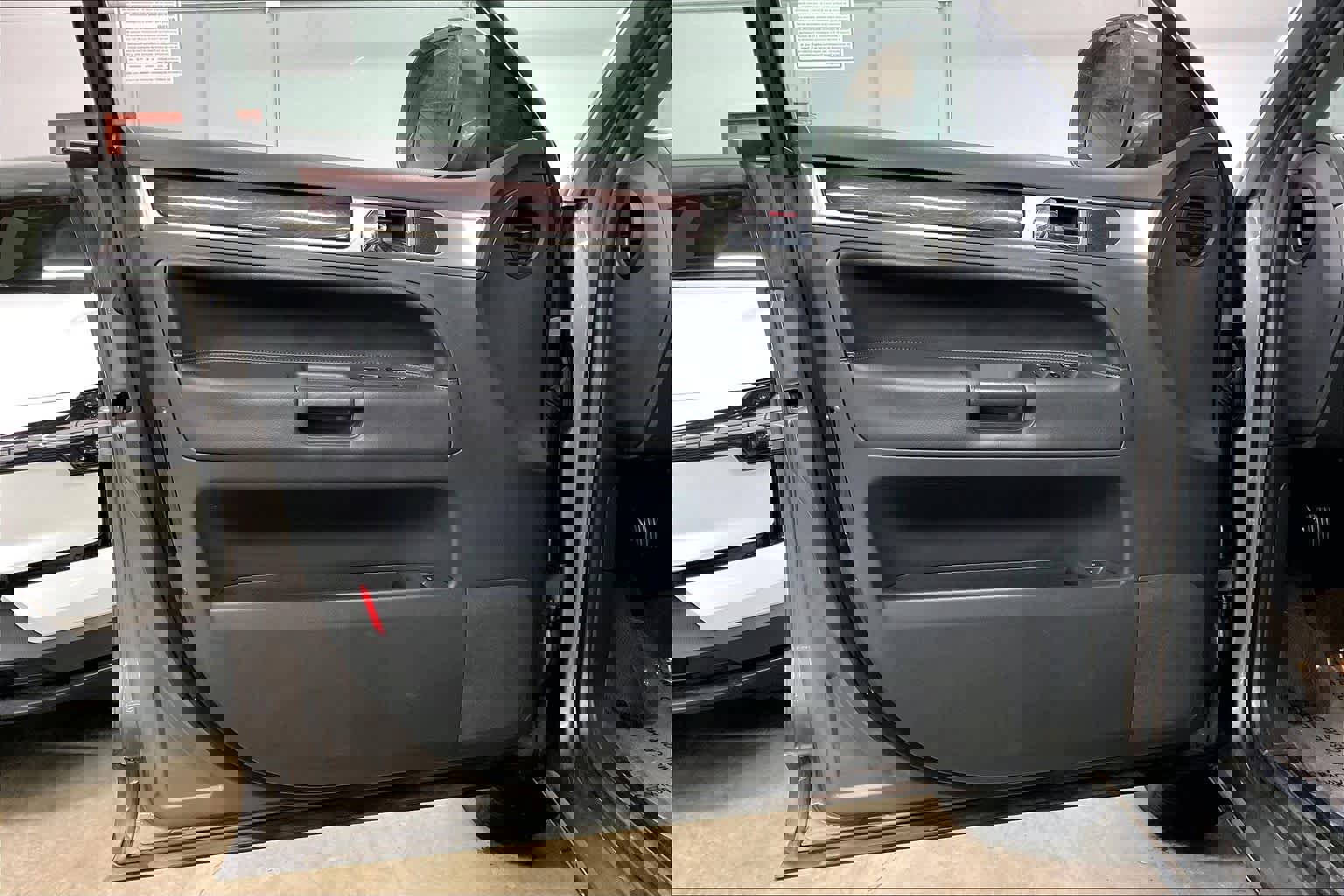 Used 2008 Volkswagen Touareg V8 image 23