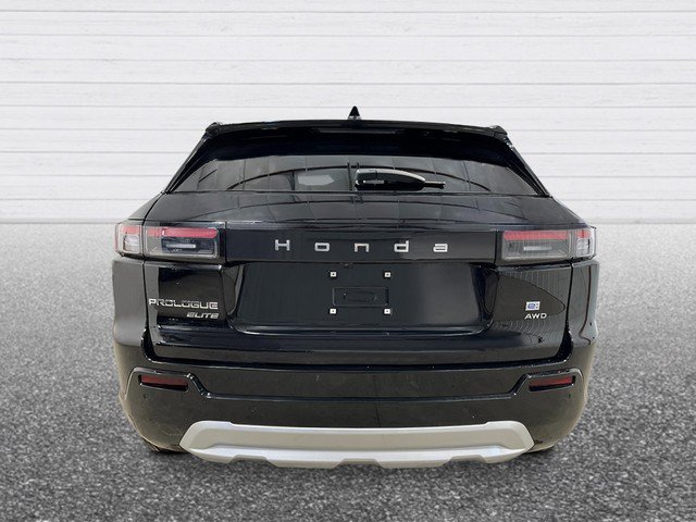 New 2026 Honda Prologue Elite image 5