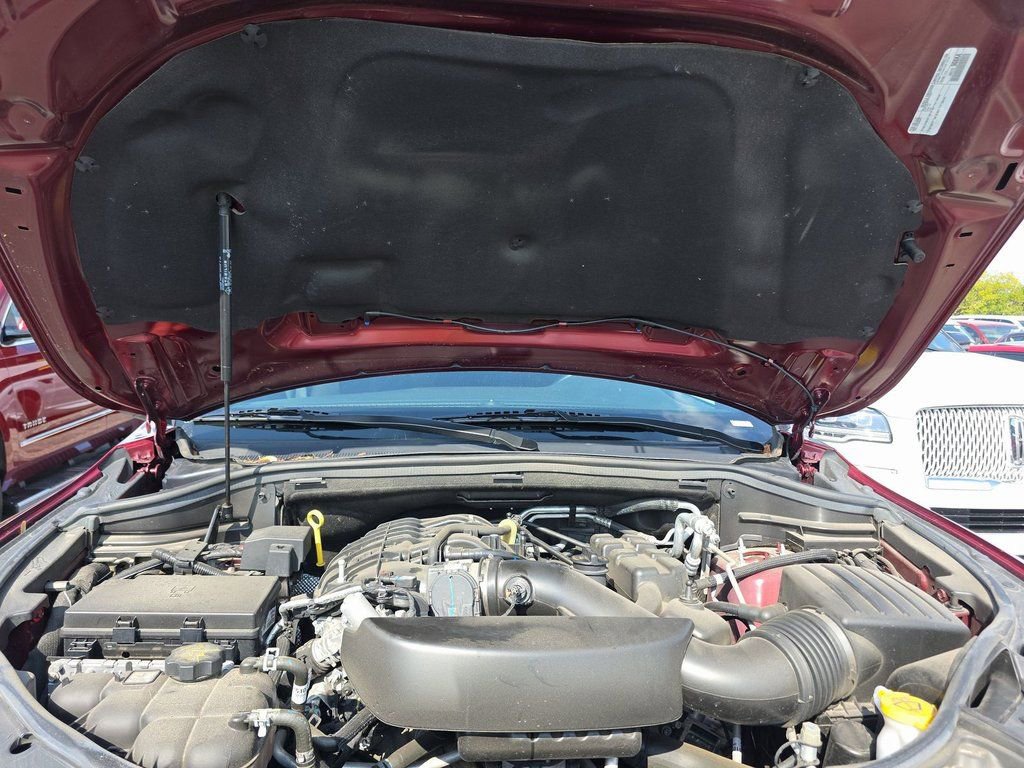 Used 2023 Dodge Durango GT image 20