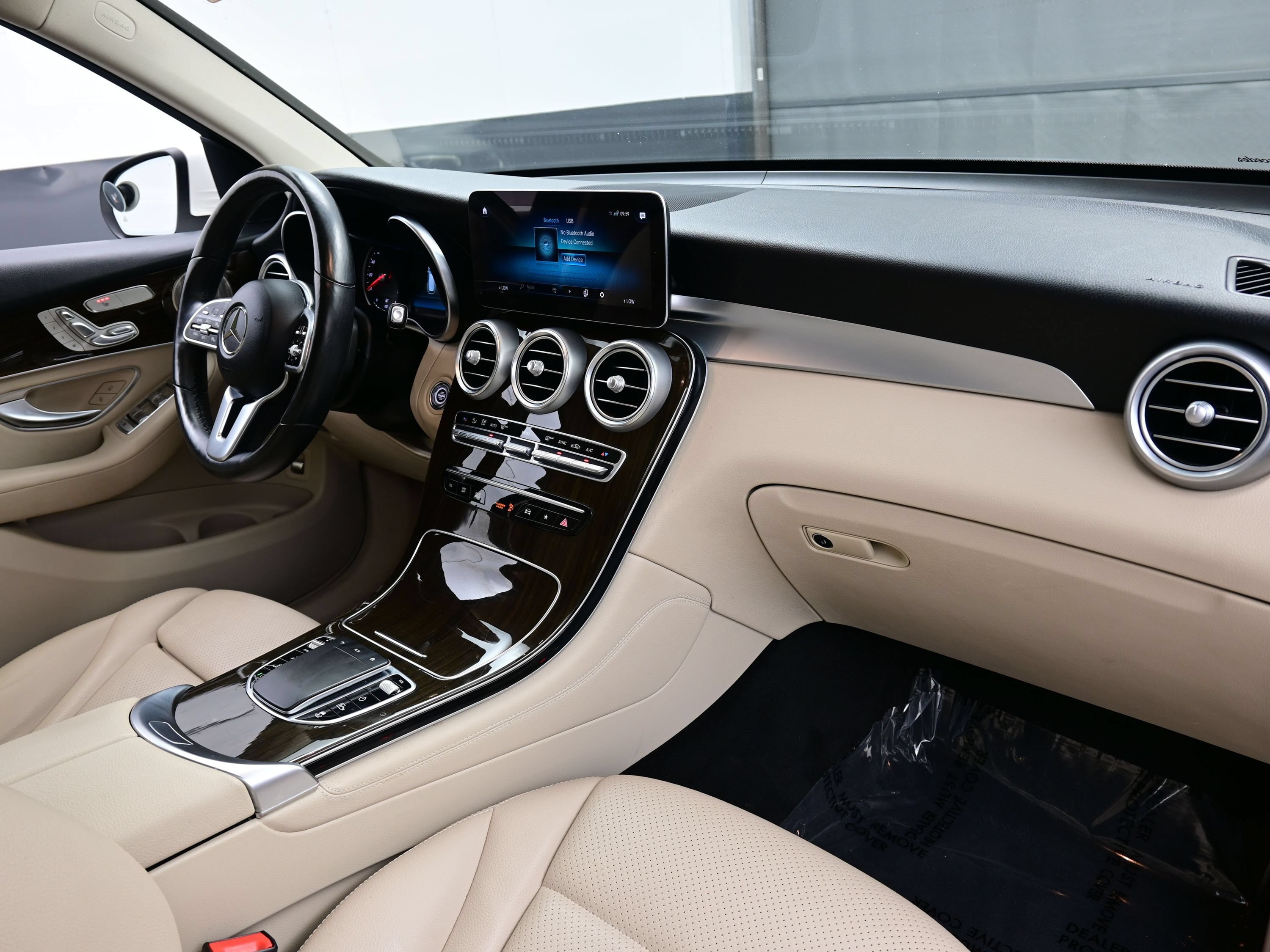 Used 2021 Mercedes-Benz GLC 300 image 15