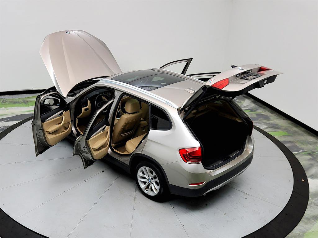 Used 2015 BMW X1 xDrive28i AWD/4WD image 39