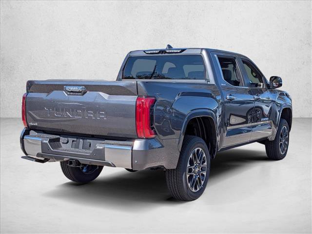New 2026 Toyota Tundra Limited image 2