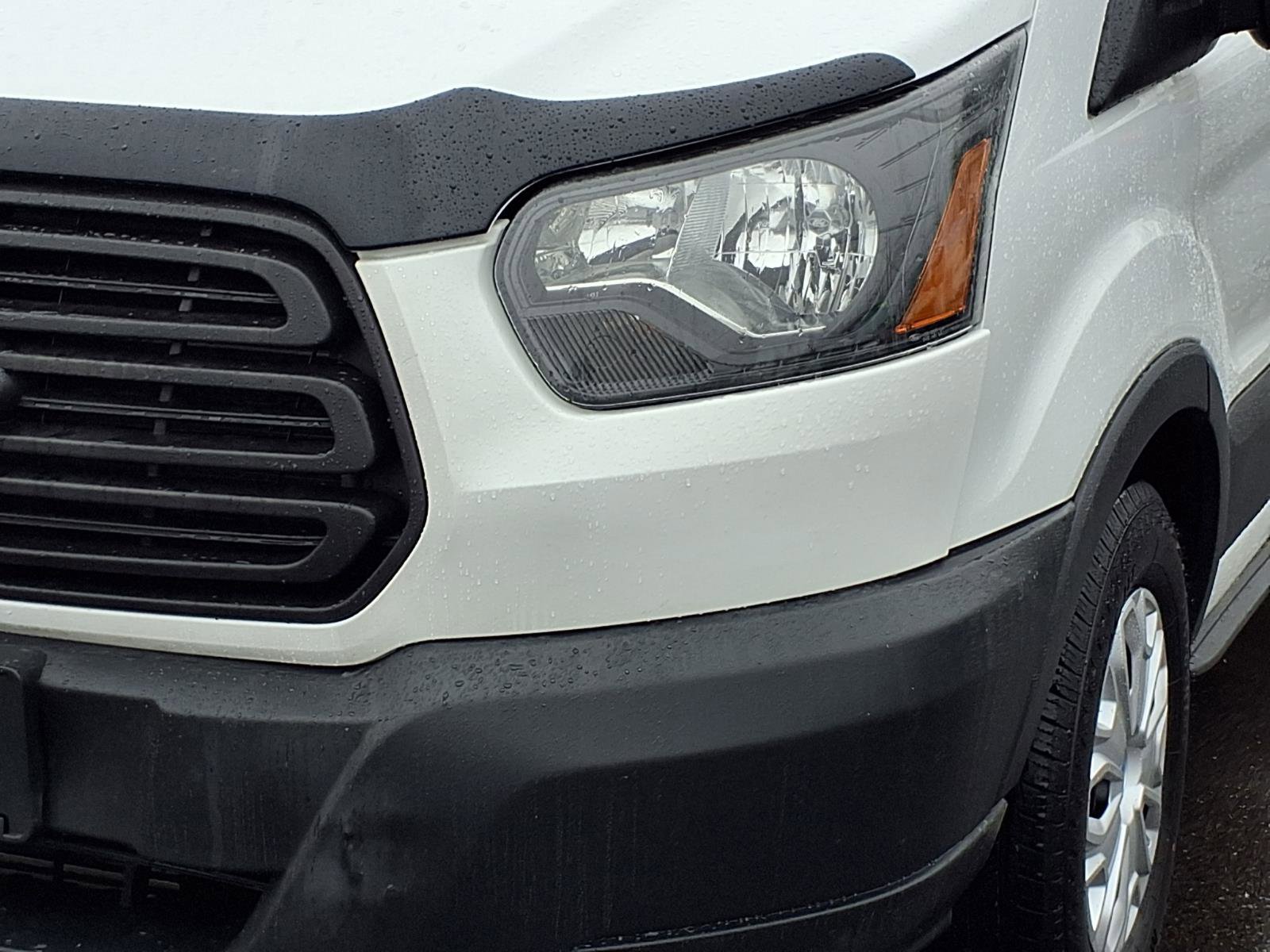 Used 2017 Ford Transit 350 XL RWD image 28
