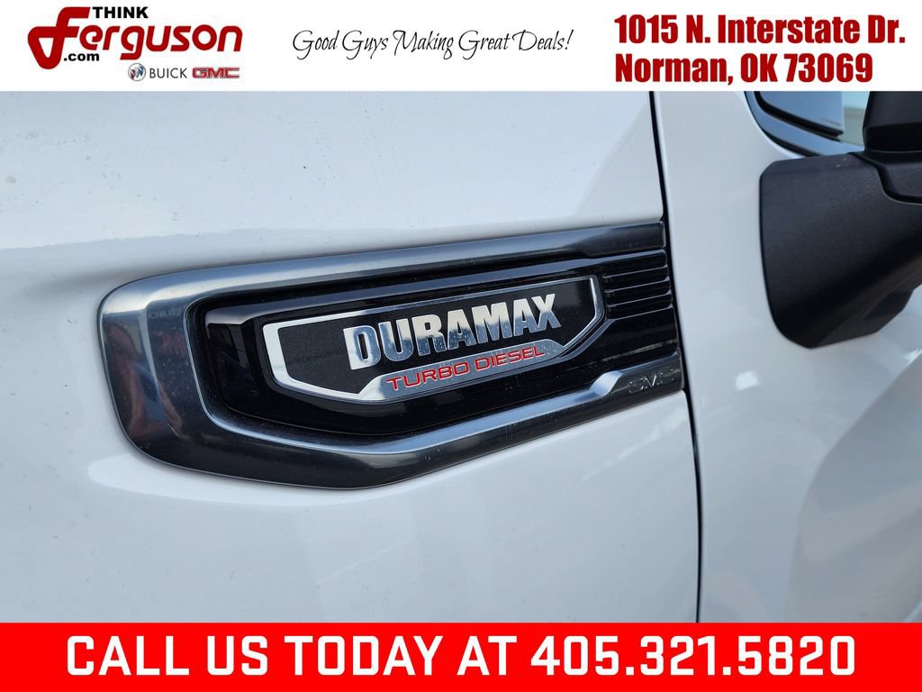 New 2026 GMC Sierra 1500 AT4 w/ AT4 Premium Package AWD/4WD image 11