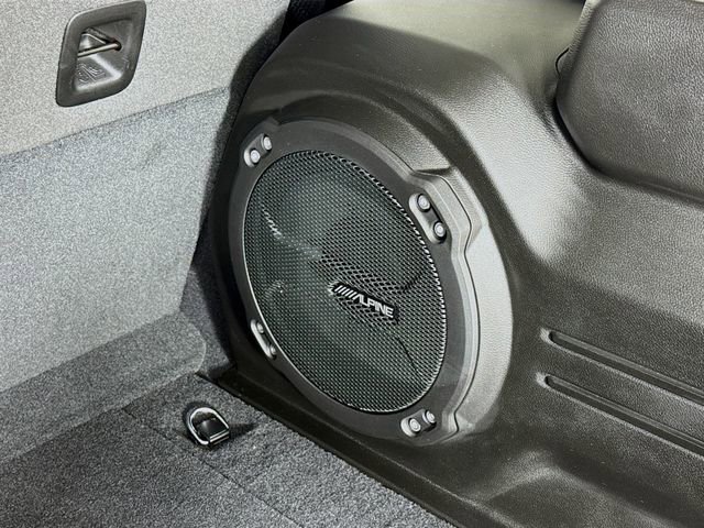 New 2026 Jeep Wrangler Unlimited Rubicon AWD/4WD image 22